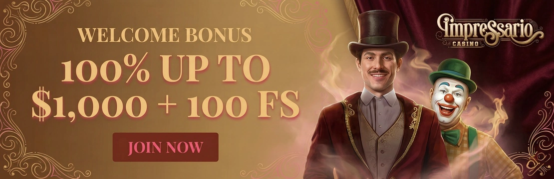 Impressario Casino